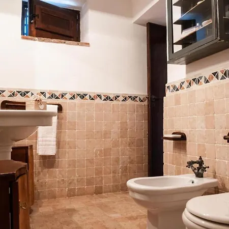 Villa Cefal Private Pool Sant'Ambrogio (Sicily)