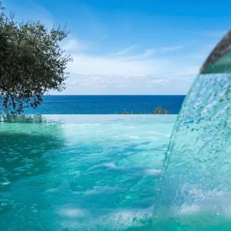 Villa Cefal Private Pool Sant'Ambrogio (Sicily)