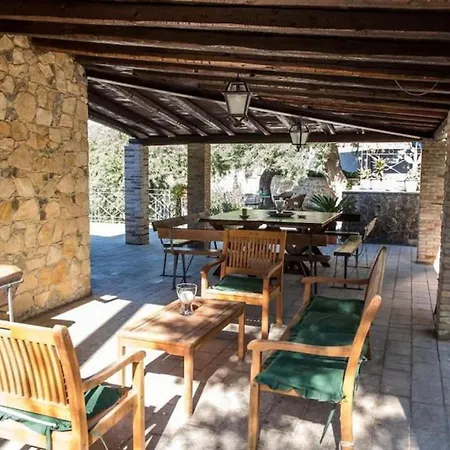 Cefal Private Pool Villa