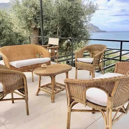 Cefalu Private Pool فيلة *