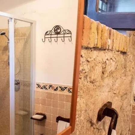 Cefal Private Pool *