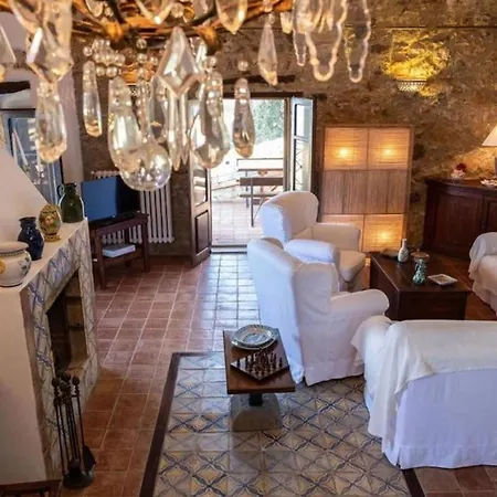 Cefal Private Pool Villa
