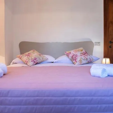 Cefalu Private Pool فيلة