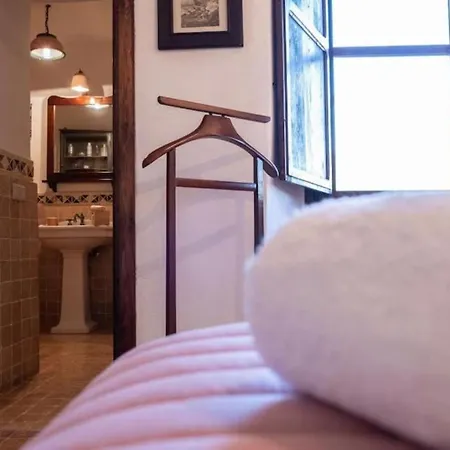 فيلة Cefalu Private Pool سانت أمبروجيو
