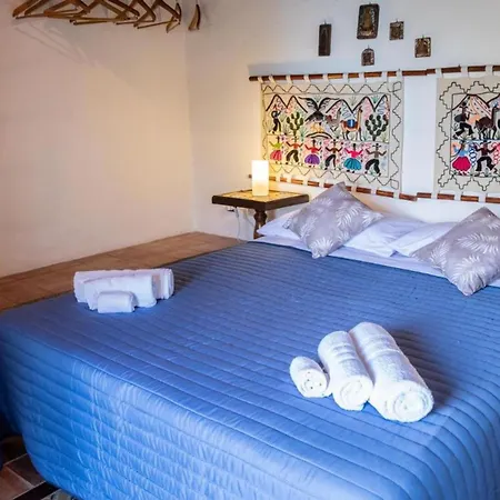 Cefalu Private Pool *