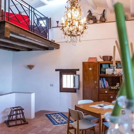 Cefalu Private Pool سانت أمبروجيو