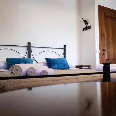 Cefal Private Pool Villa *