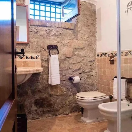 Cefalu Private Pool سانت أمبروجيو