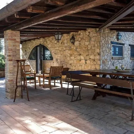 Cefal Private Pool Villa
