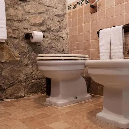 فيلة Cefalu Private Pool