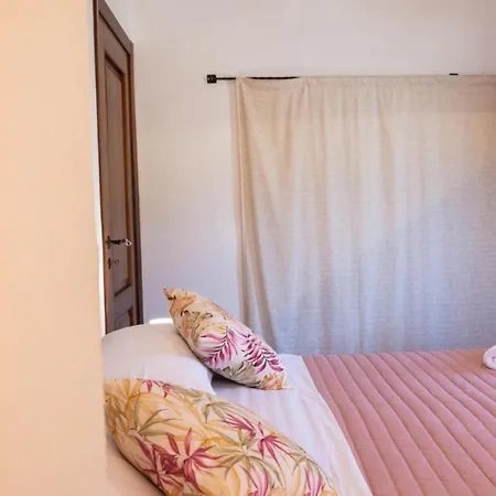 Cefal Private Pool Villa *
