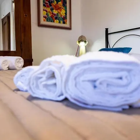 Cefalu Private Pool سانت أمبروجيو