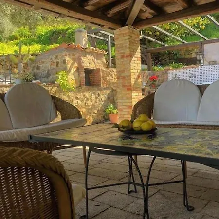 Cefal Private Pool