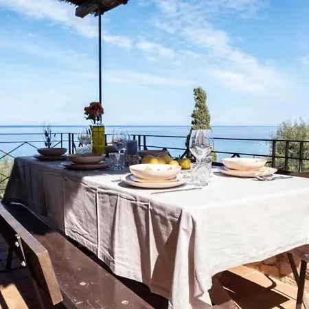 Cefal Private Pool Villa