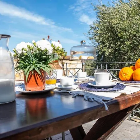 Cefalu Private Pool فيلة *