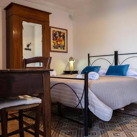 فيلة Cefalu Private Pool سانت أمبروجيو