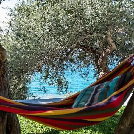 Cefal Private Pool Sant'Ambrogio (Sicily)