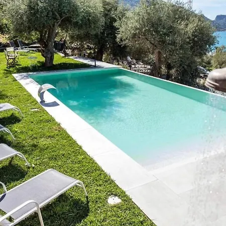 Cefal Private Pool Villa