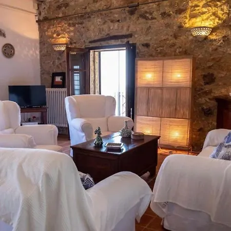 فيلة Cefalu Private Pool
